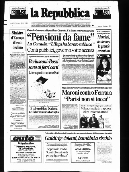 La repubblica